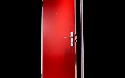 Daloc Security Doors