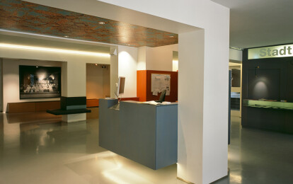 GABU Heindl Architektur GABU Heindl Architektur