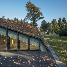 KCEV - Krkonose Mountains Centre for Environmental Education 