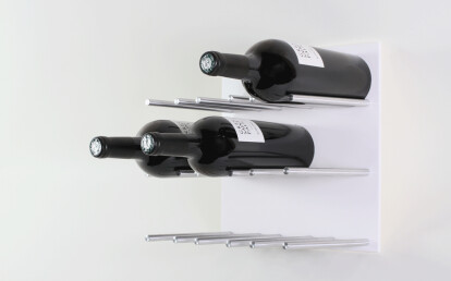 Vin de Garde Modern Wine Cellars XY Series 