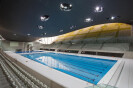 London Aquatics Centre