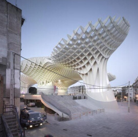 Metropol Parasol