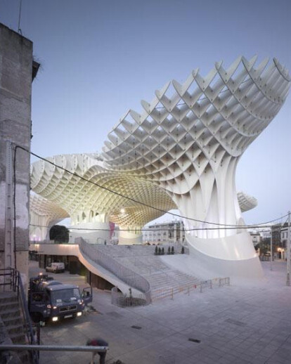 Metropol Parasol