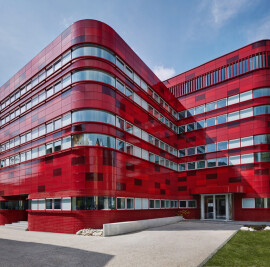 Regional Blood Center in Racibórz