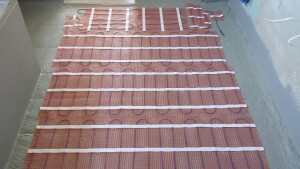 Cable Mat