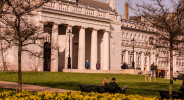 RAF Bomber Command Memorial