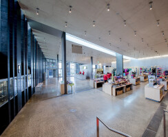 Giant's Causeway Visitor Centre