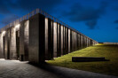 Giant and Causeway Visitor Centre