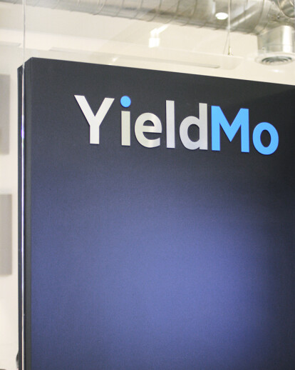 YieldMo offices PH- 1 &amp; 2