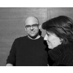 Atelier Jérôme Lafond // Jérôme LAFOND and Marion PUJOL