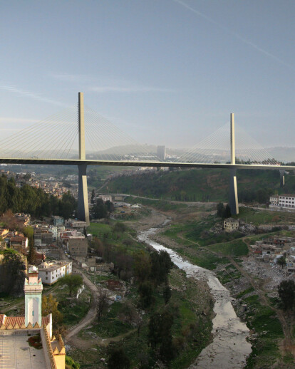 Constantine Bridge