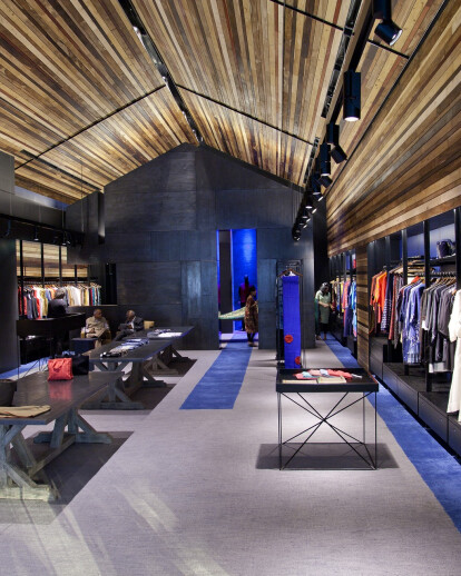 NEELSUTRA: The India Fashion Store