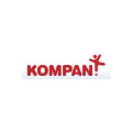 KOMPAN playground equipments