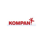 KOMPAN playground equipments