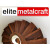 Metal Helical Staircase - Elite Metalcraft