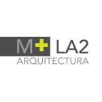 M+ LA2 arquitectos