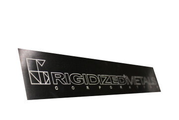 Custom-Cut Deep-Textured Metal Custom-Cut Deep-Textured Metal