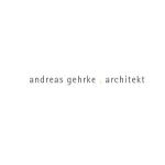 andreas gehrke . architekt