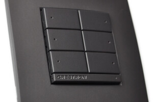Crestron CLWI - Wireless Keypad/Dimmer