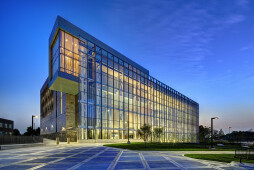 Grand Valley State University’s (GVSU) Mary Idema Pew Library, Learning and Information Commons