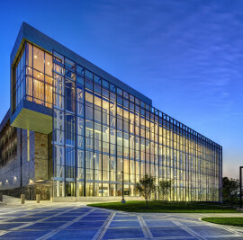 Mary Idema Pew Library