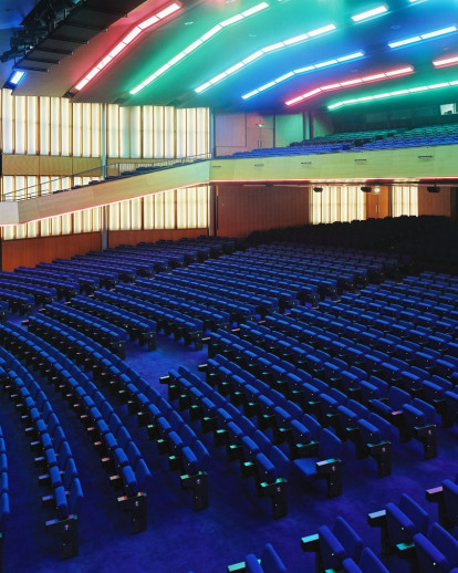 Auditorium RAI