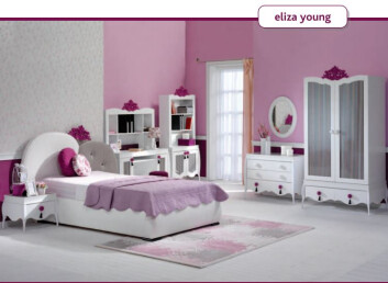 Young Room ELIZA