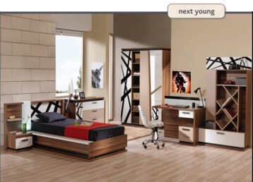Young Room Next