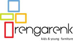 Rengarenk Kids&Young Furniture