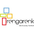 Rengarenk Kids&Young Furniture