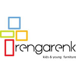 Rengarenk Kids&Young Furniture