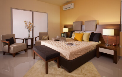 DEC Furniture Hospitality & Residences