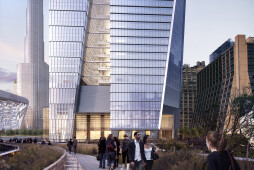 Hudson Yards