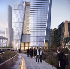 Hudson Yards