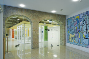 WIX office