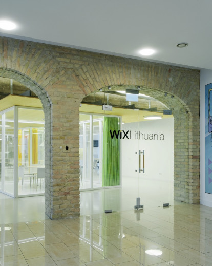 WIX office