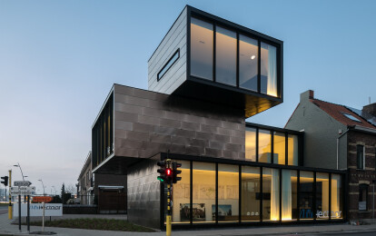 CAAN Architecten