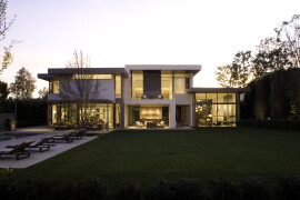 Brentwood Residence