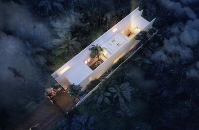 Tulum House