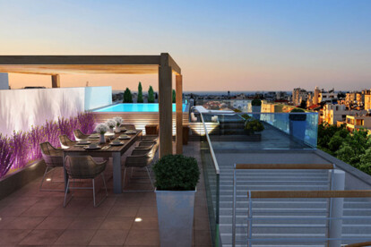 Limassol Bay Residences