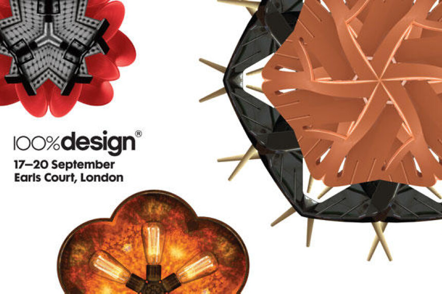 100% Design London