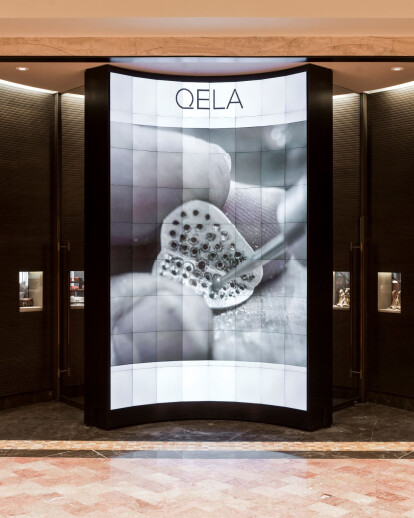 QELA Boutique, Doha