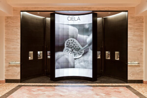 QELA Boutique, Doha