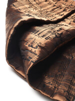 Cuprum Copper fabric