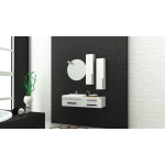 Maesta Bathroom Furniture