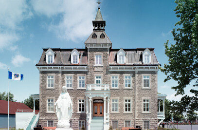 Saint Roch-de-l’Achigan City Hall