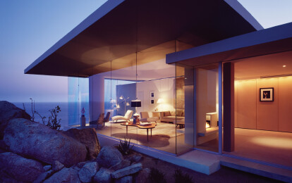 Steven Harris Architects LLP Steven Harris Architects LLP
