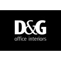 D&G office interiors
