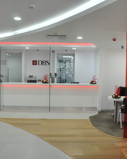 DBS Fortune, Pune