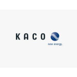 KACO new energy, Inc.